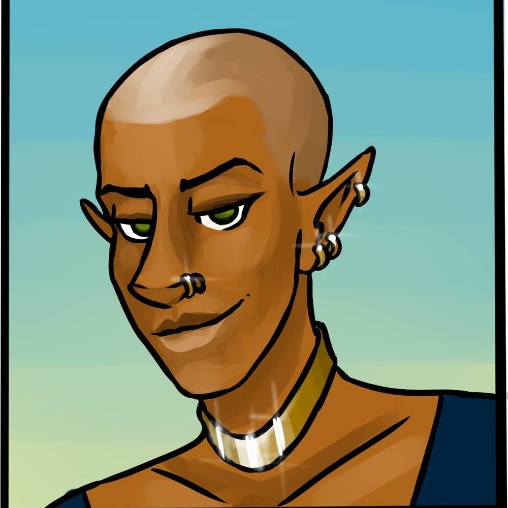 Meet your Posher, Ej